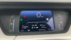 Honda Jazz 1.5 i-MMD Hybrid EX 5dr eCVT Hybrid Hatchback